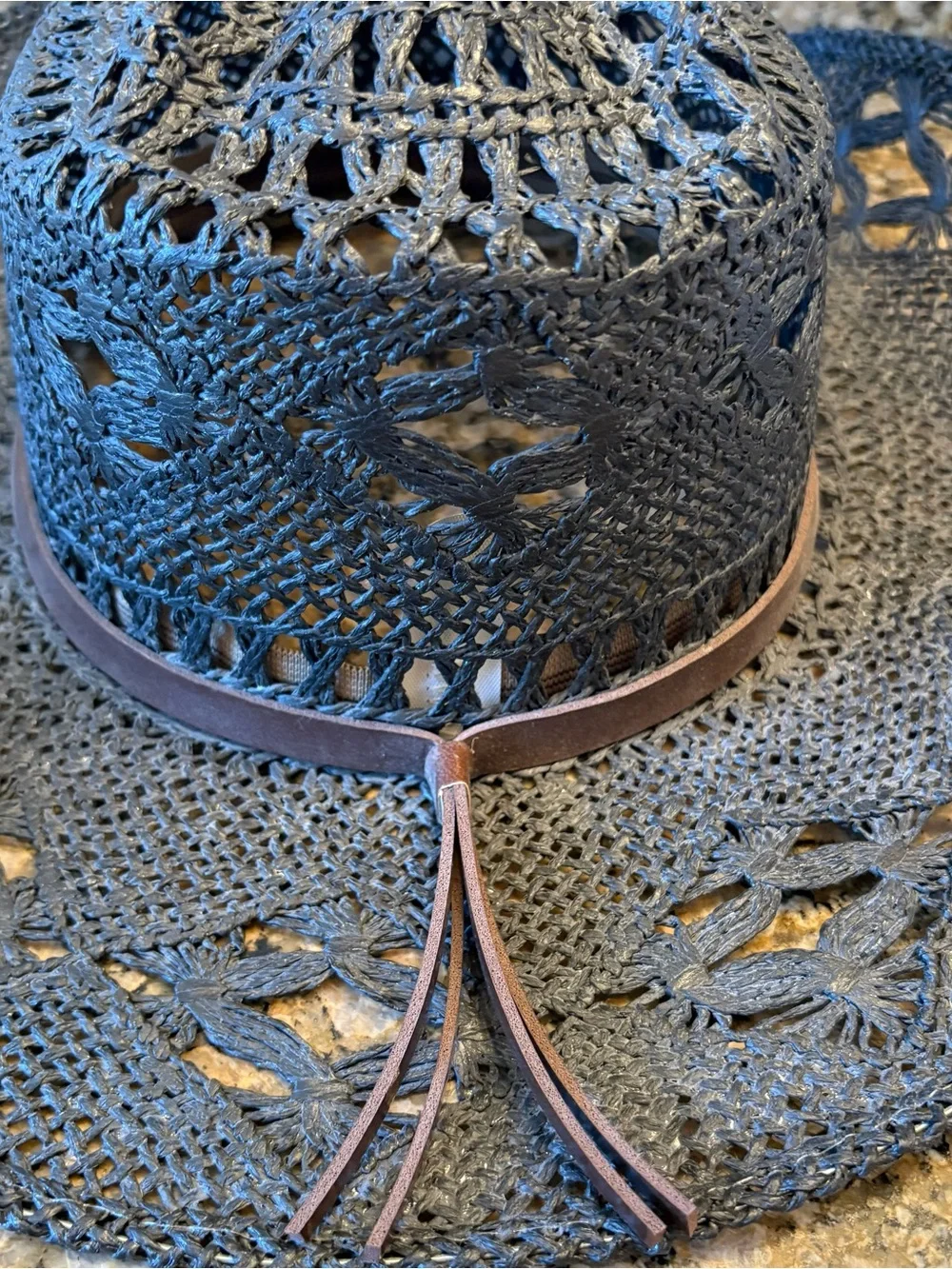 Laredo hat - Picture 3 of 8